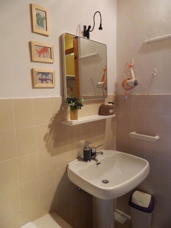 B&B Alla Val เตรนโต ภายนอก รูปภาพ